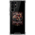 Liquid Blue NFL Tampa Bay Buccaneers Running Back Galaxy S22 Ultra Clear Case