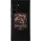 Liquid Blue NFL Tampa Bay Buccaneers Running Back Galaxy S22 Ultra Skin