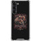 Liquid Blue NFL Tampa Bay Buccaneers Running Back Galaxy S23 Plus Clear Case
