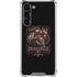 Liquid Blue NFL Tampa Bay Buccaneers Running Back Galaxy S23 Plus Clear Case