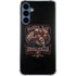 Liquid Blue NFL Tampa Bay Buccaneers Running Back Galaxy S24 Clear Case