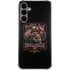 Liquid Blue NFL Tampa Bay Buccaneers Running Back Galaxy S24 Plus Clear Case