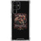 Liquid Blue NFL Tampa Bay Buccaneers Running Back Galaxy S24 Ultra Clear Case