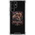 Liquid Blue NFL Tampa Bay Buccaneers Running Back Galaxy S24 Ultra Clear Case
