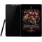 Liquid Blue NFL Tampa Bay Buccaneers Running Back Samsung Galaxy Tab Skin