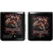 Liquid Blue NFL Tampa Bay Buccaneers Running Back Galaxy Z Flip Skin