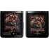 Liquid Blue NFL Tampa Bay Buccaneers Running Back Galaxy Z Flip Skin