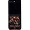 Liquid Blue NFL Tampa Bay Buccaneers Running Back Galaxy Z Flip5 5G Skin