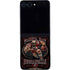 Liquid Blue NFL Tampa Bay Buccaneers Running Back Galaxy Z Flip5 5G Skin