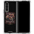 Liquid Blue NFL Tampa Bay Buccaneers Running Back Galaxy Z Fold4 5G Clear Case