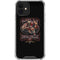 Liquid Blue NFL Tampa Bay Buccaneers Running Back iPhone 12 Mini Clear Case