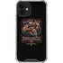 Liquid Blue NFL Tampa Bay Buccaneers Running Back iPhone 12 Mini Clear Case