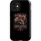Liquid Blue NFL Tampa Bay Buccaneers Running Back iPhone 12 Mini Impact Case