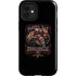 Liquid Blue NFL Tampa Bay Buccaneers Running Back iPhone 12 Mini Impact Case