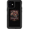Liquid Blue NFL Tampa Bay Buccaneers Running Back iPhone 12 Mini Waterproof Case