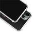 Liquid Blue NFL Tampa Bay Buccaneers Running Back iPhone 12 Pro Clear Case