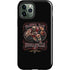 Liquid Blue NFL Tampa Bay Buccaneers Running Back iPhone 12 Pro Impact Case
