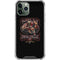 Liquid Blue NFL Tampa Bay Buccaneers Running Back iPhone 12 Pro Max Clear Case