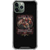 Liquid Blue NFL Tampa Bay Buccaneers Running Back iPhone 12 Pro Max Clear Case
