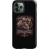 Liquid Blue NFL Tampa Bay Buccaneers Running Back iPhone 12 Pro Max Impact Case