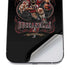 Liquid Blue NFL Tampa Bay Buccaneers Running Back iPhone 12 Pro Max Skin