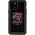 Liquid Blue NFL Tampa Bay Buccaneers Running Back iPhone 12 Pro Max Waterproof Case