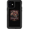 Liquid Blue NFL Tampa Bay Buccaneers Running Back iPhone 12 Waterproof Case