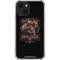 Liquid Blue NFL Tampa Bay Buccaneers Running Back iPhone 13 Clear Case