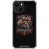 Liquid Blue NFL Tampa Bay Buccaneers Running Back iPhone 13 Clear Case