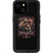 Liquid Blue NFL Tampa Bay Buccaneers Running Back iPhone 13 Mini Waterproof Case