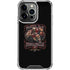 Liquid Blue NFL Tampa Bay Buccaneers Running Back iPhone 13 Pro Clear Case