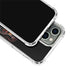 Liquid Blue NFL Tampa Bay Buccaneers Running Back iPhone 13 Pro Clear Case