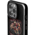 Liquid Blue NFL Tampa Bay Buccaneers Running Back iPhone 13 Pro Impact Case
