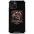 Liquid Blue NFL Tampa Bay Buccaneers Running Back iPhone 14 Clear Case