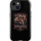 Liquid Blue NFL Tampa Bay Buccaneers Running Back iPhone 14 Plus Impact Case