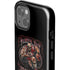 Liquid Blue NFL Tampa Bay Buccaneers Running Back iPhone 14 Plus Impact Case
