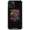 Liquid Blue NFL Tampa Bay Buccaneers Running Back iPhone 14 Plus Clear Case