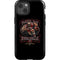 Liquid Blue NFL Tampa Bay Buccaneers Running Back iPhone 14 Impact Case