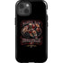 Liquid Blue NFL Tampa Bay Buccaneers Running Back iPhone 15 Impact Case