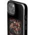 Liquid Blue NFL Tampa Bay Buccaneers Running Back iPhone 15 Impact Case