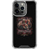 Liquid Blue NFL Tampa Bay Buccaneers Running Back iPhone 14 Pro Clear Case