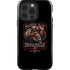 Liquid Blue NFL Tampa Bay Buccaneers Running Back iPhone 15 Pro Impact Case