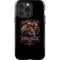 Liquid Blue NFL Tampa Bay Buccaneers Running Back iPhone 14 Pro Impact Case