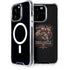 Liquid Blue NFL Tampa Bay Buccaneers Running Back iPhone 15 Pro MagSafe Case