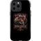 Liquid Blue NFL Tampa Bay Buccaneers Running Back iPhone 15 Pro Max Impact Case