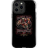 Liquid Blue NFL Tampa Bay Buccaneers Running Back iPhone 15 Pro Max Impact Case