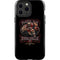 Liquid Blue NFL Tampa Bay Buccaneers Running Back iPhone 14 Pro Max Impact Case