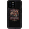 Liquid Blue NFL Tampa Bay Buccaneers Running Back iPhone 14 Pro Max Waterproof Case