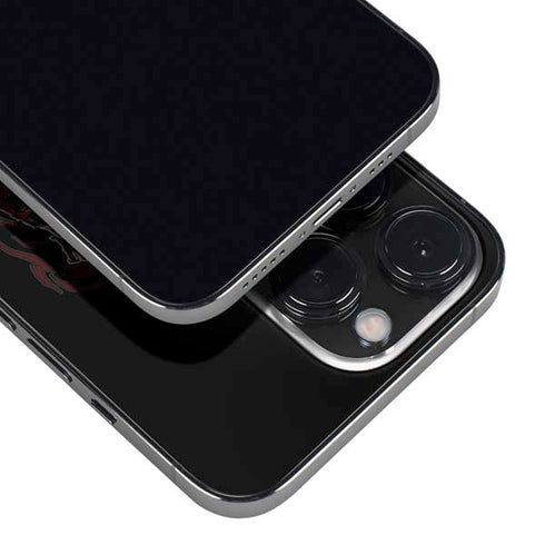 Liquid Blue NFL Tampa Bay Buccaneers Running Back iPhone 15 Pro Skin