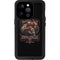 Liquid Blue NFL Tampa Bay Buccaneers Running Back iPhone 14 Pro Waterproof Case
